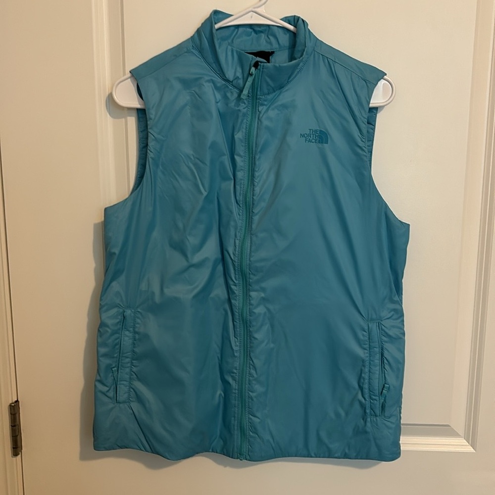 The North Face Vest